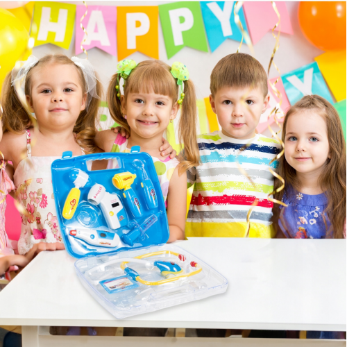 Mazais ārsta komplekts (103061)