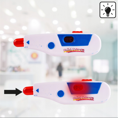 Mazais ārsta komplekts (103061)