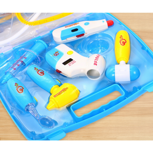 Mazais ārsta komplekts (103061)