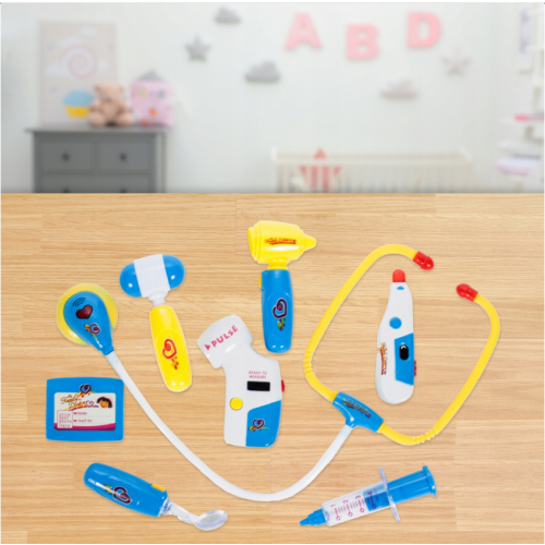 Mazais ārsta komplekts (103061)