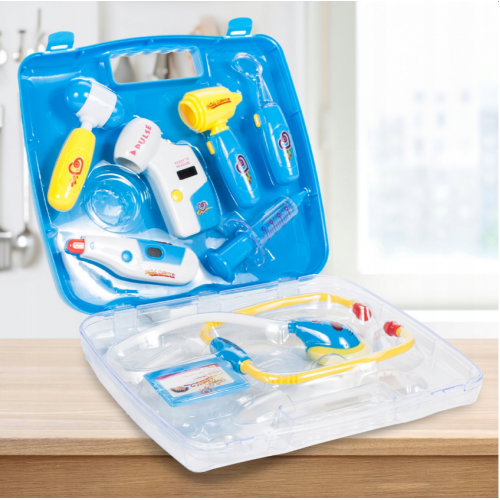 Mazais ārsta komplekts (103061)