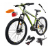 Velosipēdu riteņi 26" MTB MalTrack Sport 103876