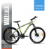 Velosipēdu riteņi 26" MTB MalTrack Sport 103876