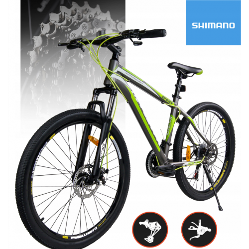 Velosipēdu riteņi 26" MTB MalTrack Sport 103876