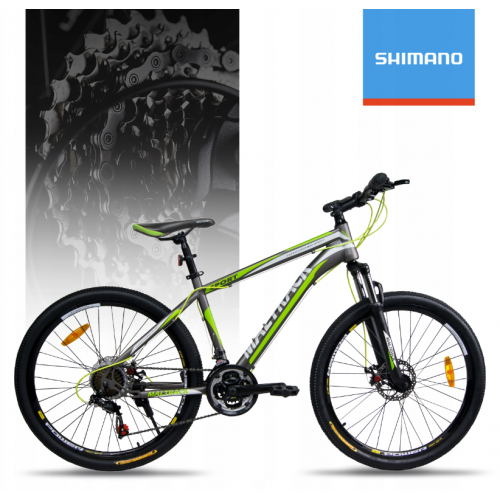 Velosipēdu riteņi 26" MTB MalTrack Sport 103876