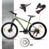 Velosipēdu riteņi 26" MTB MalTrack Sport 103876