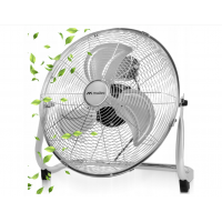 Grīdas ventilators 45 cm 80 W no MalTec (107653)