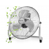 Grīdas ventilators 45 cm 80 W no MalTec (107653)