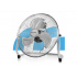 Grīdas ventilators 45 cm 80 W no MalTec (107653)