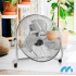 Grīdas ventilators 45 cm 80 W no MalTec (107653)
