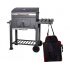 Гриль Curron ProBend GM5000 Full Metal с фартуком от Maltec (107660)