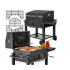Гриль Curron ProBend GM5000 Full Metal с фартуком от Maltec (107660)