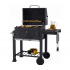 Гриль Curron ProBend GM5000 Full Metal с фартуком от Maltec (107660)