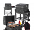 Гриль Curron ProBend GM5000 Full Metal с фартуком от Maltec (107660)