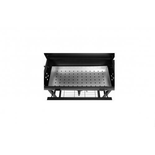 Гриль Curron ProBend GM5000 Full Metal с фартуком от Maltec (107660)