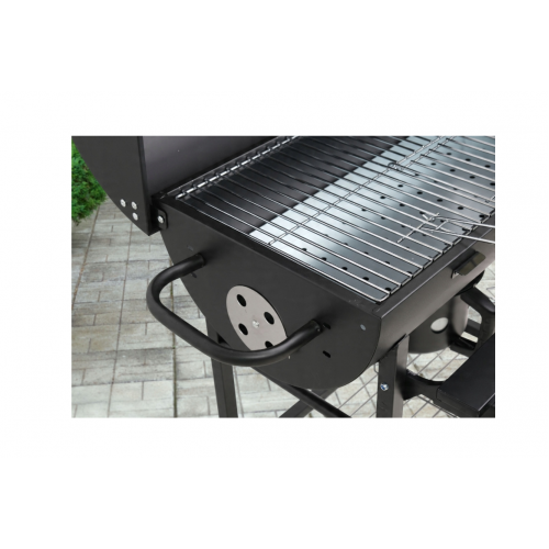 Гриль Curron ProBend GM5000 Full Metal с фартуком от Maltec (107660)