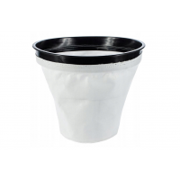 Auduma konusa filtrs 80L putekļsūcējam (107671)