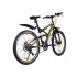 Kalnu velosipēds MTB Target 26'' MalTrack (107765)