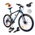 Kalnu velosipēds 26" MTB MalTrack (107776)