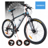 Kalnu velosipēds 26" MTB MalTrack (107776)