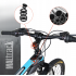 Kalnu velosipēds 26" MTB MalTrack (107776)