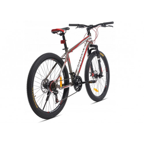 Velosipēds MTB  26" MALTRACK Sport Gray SHIMANO (107779)