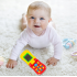 Interaktīva bērnu rotaļlieta - telefons Malplay (108270)