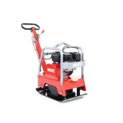Divvirzienu vibrācijas plāksne  196 cm³, 12,4 Nm no  HECHT  (Hecht 1116)