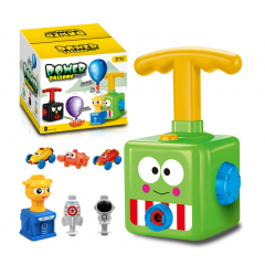 Bērnu balonu palaišanas ierīce (108747)