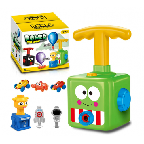 Bērnu balonu palaišanas ierīce (108747)