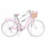 Sieviešu pilsētas velosipēds DREAMER 28" MalTrack (108825)