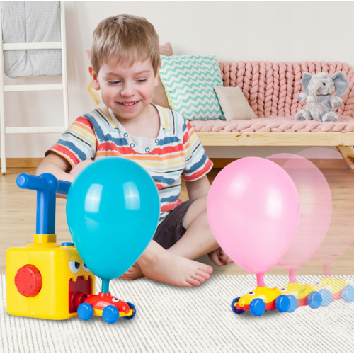 Bērnu automātiskais balonu palaišanas ierīce Malplay (108914)