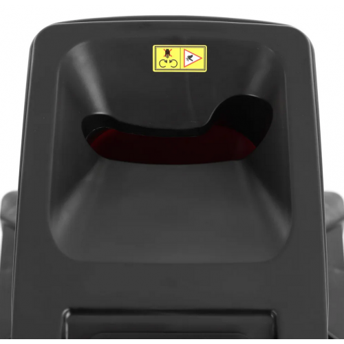 Электрический измельчитель веток - HECHT 6300 XL Silent (109030)