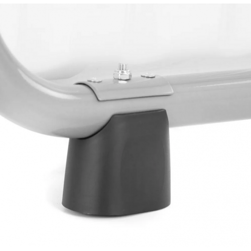 Электрический измельчитель веток - HECHT 6300 XL Silent (109030)