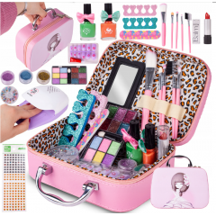 Nagu kosmētikas komplekts Malplay (109192)