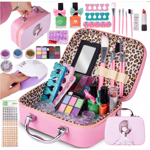 Nagu kosmētikas komplekts Malplay (109192)