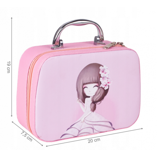 Nagu kosmētikas komplekts Malplay (109192)