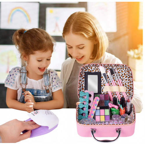 Nagu kosmētikas komplekts Malplay (109192)