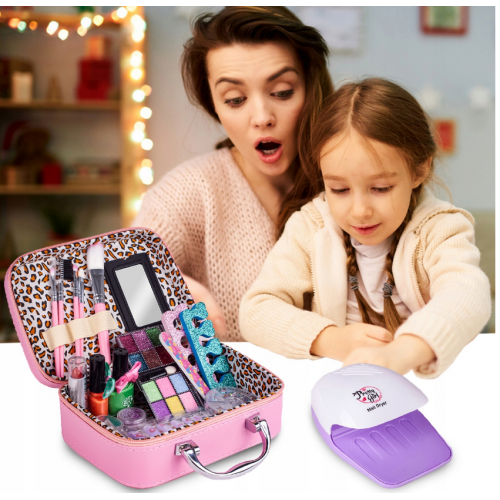 Nagu kosmētikas komplekts Malplay (109192)