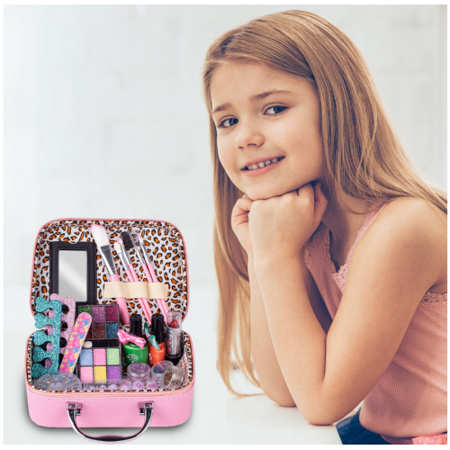 Nagu kosmētikas komplekts Malplay (109192)