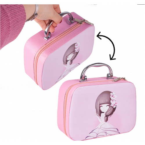 Nagu kosmētikas komplekts Malplay (109192)