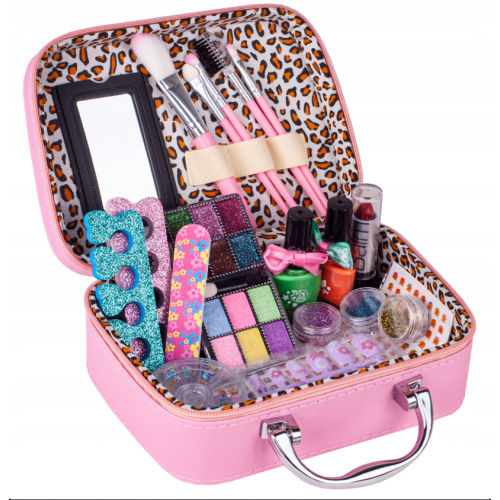 Nagu kosmētikas komplekts Malplay (109192)