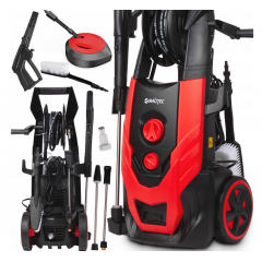 Мойка высокого давления M7.2500-IND 360 бар от Maltec (109321)