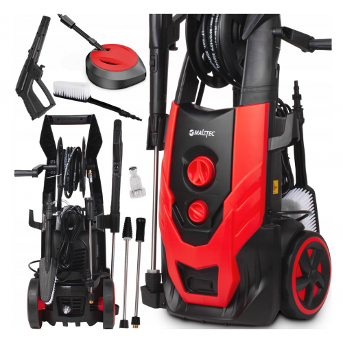 Мойка высокого давления M7.2500-IND 360 бар от Maltec (109321)