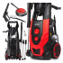 Мойка высокого давления M7.2500-IND 360 бар от Maltec (109321)