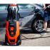 Мойка высокого давления M7.2500-IND 360 бар от Maltec (109321)