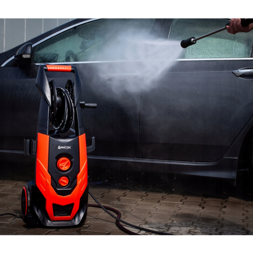 Мойка высокого давления M7.2500-IND 360 бар от Maltec (109321)