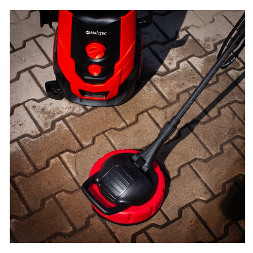 Мойка высокого давления M7.2500-IND 360 бар от Maltec (109321)