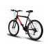 Kalnu velosipēds MTB 26" MalTrack BLAKHAWK 18 Shimano (109562)