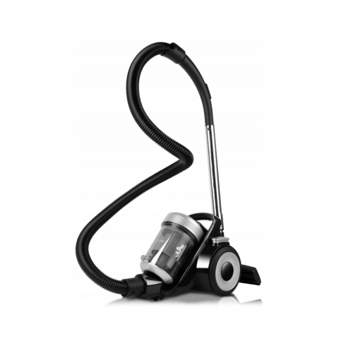 Putekļu sūcējs TURBO CYCLONE PRO-4000W 12 vienā + turbo birste no MalTec (109957 + 109960)